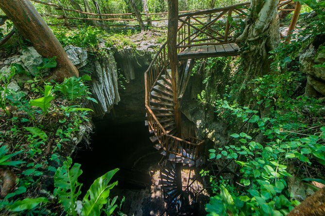 Choose your experience to live in Los 7 Cenotes San Gerónimo - Price and value: what $169 buys you, and what might cost extra