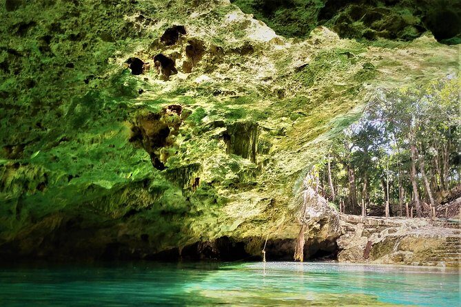 Coba and Tulum, cenote swim and buffet lunch - Price and value check: $69 base cost plus the missing entrance fees