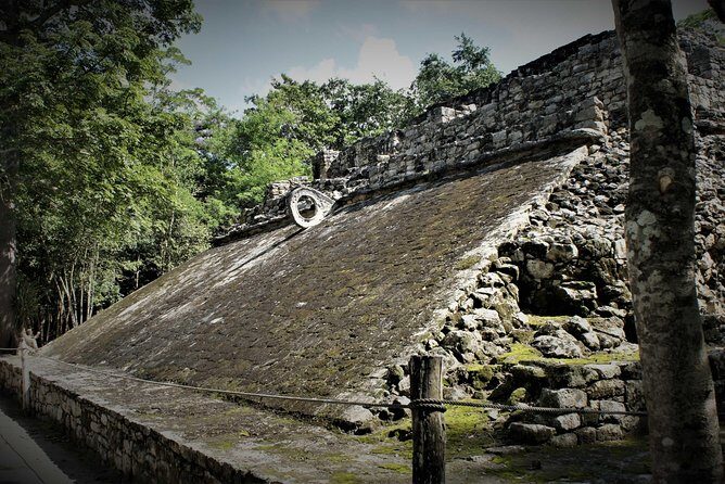 Coba and Tulum, cenote swim and buffet lunch - Who should book this tour (and who should maybe look elsewhere)