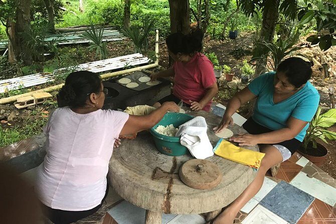 Coba Ruins, Punta Laguna Nature Reserve, Cenote and Mayan family - Price and Value: Is $184 Worth It?