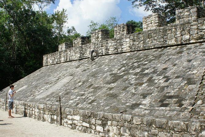 Coba, Tulum, Multun-Ha Cenote and Mayan Museum Reduced Group - The guide matters: what you should look for in your day