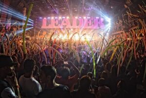 Coco Bongo Cancun Gold Member VIP Night Out by After Dark - The show from 9pm to 3am: acrobatics, bands, and a screens-first nightclub rhythm
