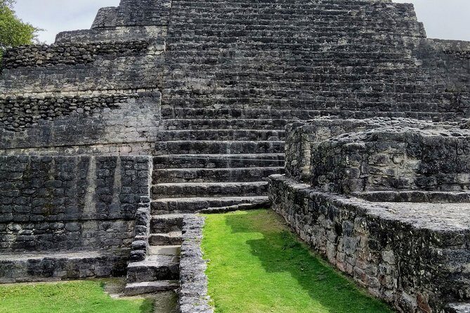 Costa Maya Shore Excursion: Chacchoben Day Trip - Chacchoben Ruins in 90 Minutes: What You’ll Actually See