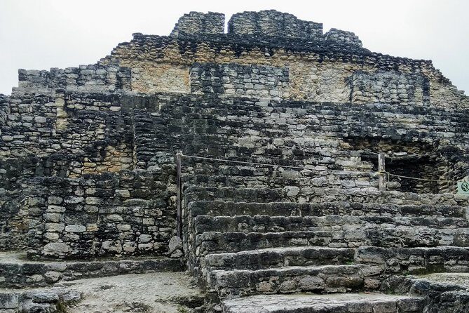 Costa Maya Shore Excursion: Chacchoben Day Trip - Smaller Group Energy: Why It Feels Different Than Big Bus Tours