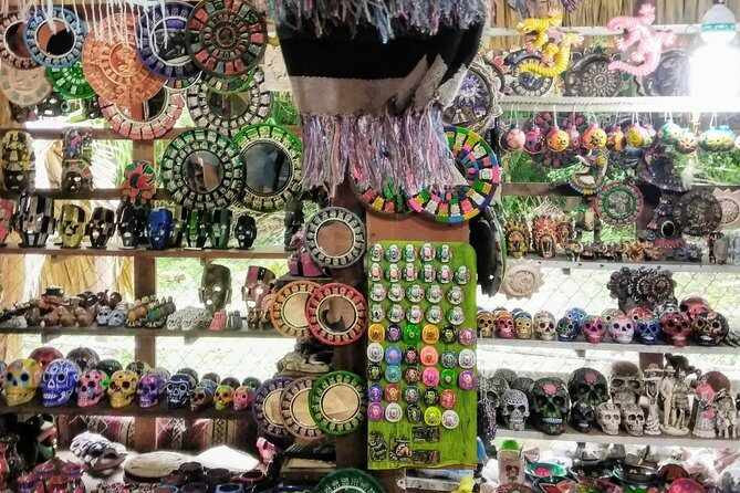 Costa Maya Shore Excursion: Chacchoben Day Trip - Price and Value: Is $64.11 a Fair Deal?