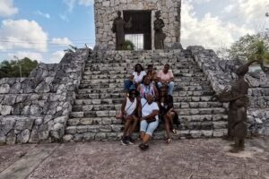 Cozumel Adventure Private Jeep or Buggy Excursion + Lunch&Snorkel - Tequila Town and the Mojito Factory: Optional, so choose your level