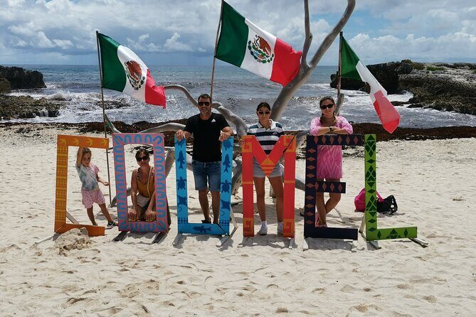 Cozumel Adventure Private Jeep or Buggy Excursion + Lunch&Snorkel - Price and What You Actually Get for Your Money