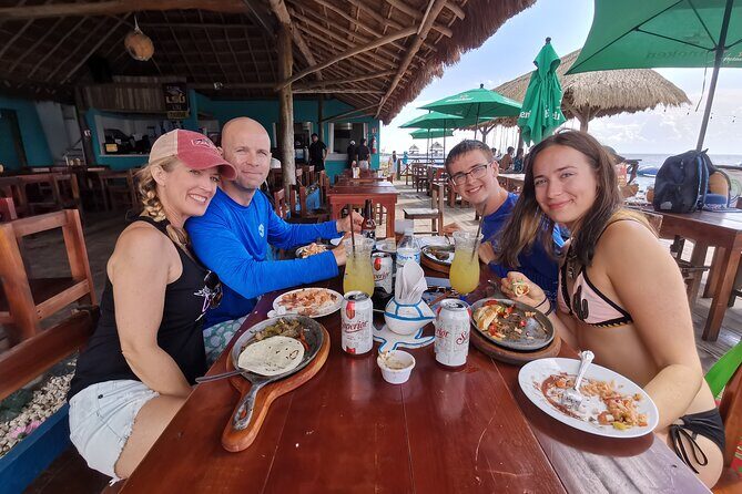Cozumel Adventure Private Jeep or Buggy Excursion + Lunch&Snorkel - Guides, Pace, and How Customization Shows Up Day to Day