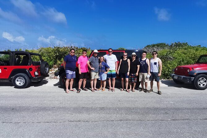 Cozumel Adventure Private Jeep or Buggy Excursion + Lunch&Snorkel - When This Tour Is the Best Fit (and when it isn’t)