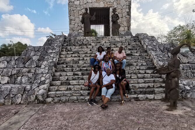Cozumel Adventure Private Jeep or Buggy Excursion + Lunch&Snorkel - Tequila Town and the Mojito Factory: Optional, so choose your level