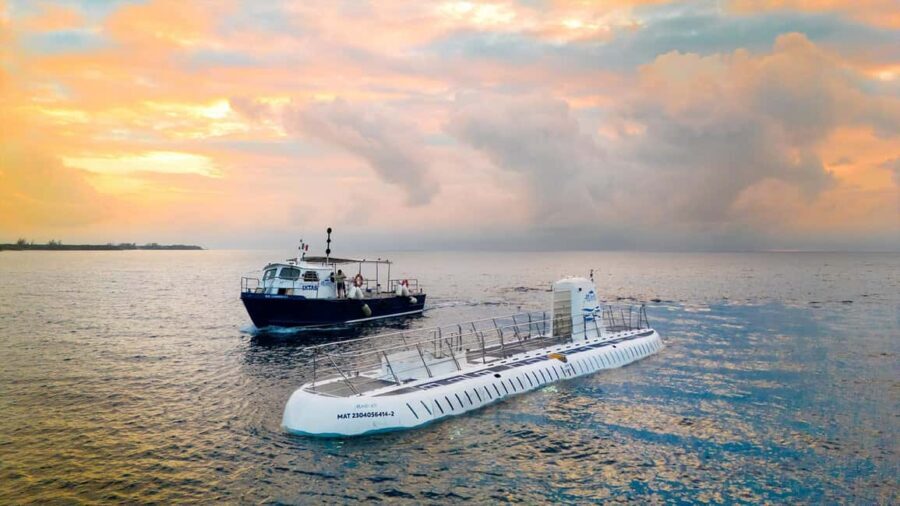 Cozumel: Atlantis Submarine Adventure - Key things I’d plan for