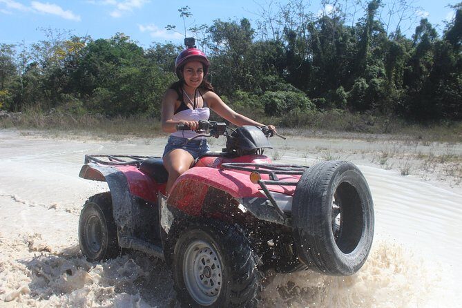 Cozumel ATV Jungle Adventure and Snorkeling with Lunch - What to pack (and what to plan for) if you want a great day