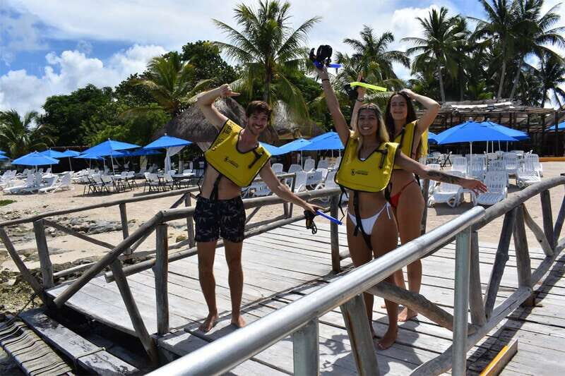 Cozumel: ATV Ride to Jade Cavern, Beach Club Access & Lunch - Price and value: is $79 fair for what you get?