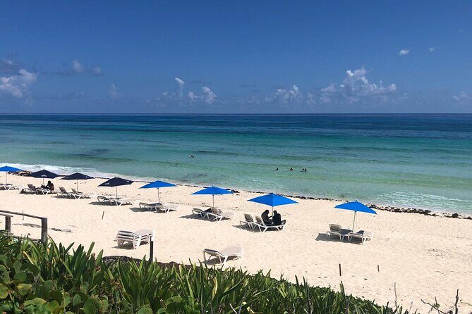 Cozumel Buggy Tour: Snorkeling , Otoch Mayan Experience & Lunch - Otoch Mayan Experience: Rituals, Dancing, and Tequila With 10 Varieties