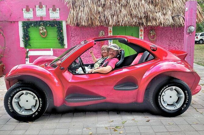 Cozumel Buggy Tour: Snorkeling , Otoch Mayan Experience & Lunch - Price and Value: Is $69 a Good Deal?