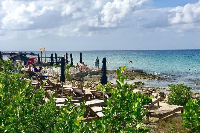 Cozumel Buggy Tour: Snorkeling , Otoch Mayan Experience & Lunch - Who This Tour Fits Best (And Who Should Rethink It)