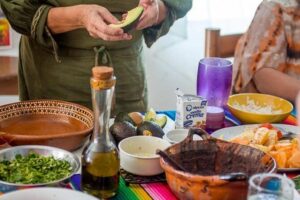 Cozumel Cooking Class - The Market Stop at El Mercado: Where the Flavor Starts