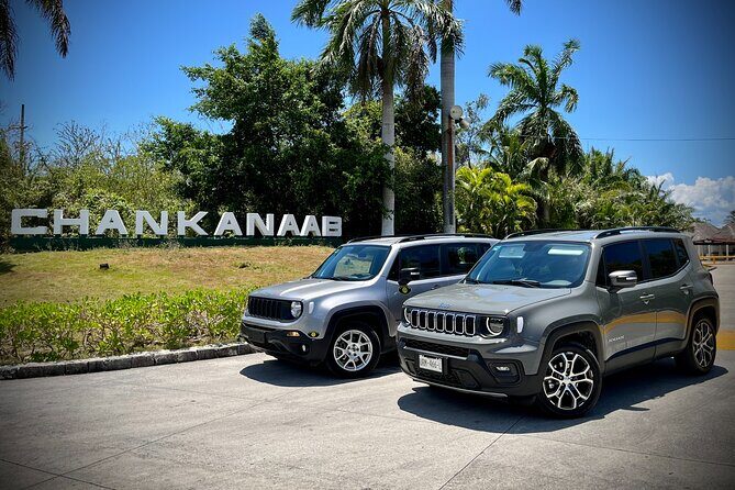Cozumel: Customizable Private Jeep Excursion - Money Notes: Entrance Fees, Beach Clubs, and the Extra Hour Option