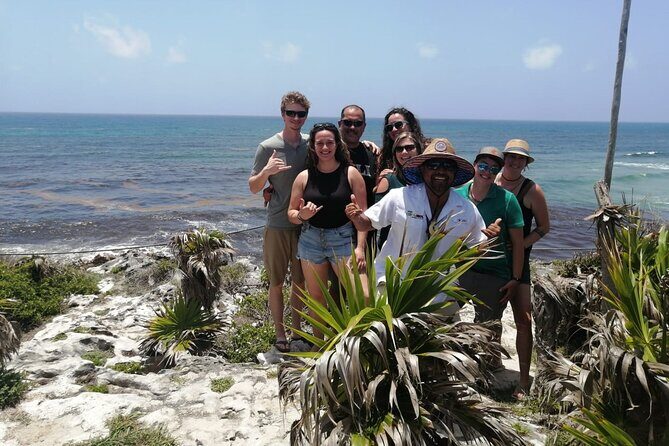 Cozumel: Customizable Private Jeep Excursion - Pickup Points at Puerta Maya, SSA International, and Punta Langosta
