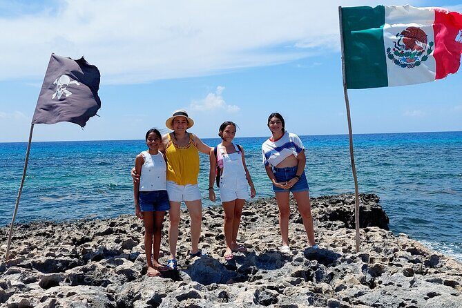 Cozumel: Customizable Private Jeep Excursion - Cruise-Day Reality Check: Timing, Closures, and Getting Back Smoothly