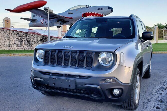 Cozumel: Customizable Private Jeep Excursion - Who This Tour Fits Best (and Who Might Want a Different Excursion)