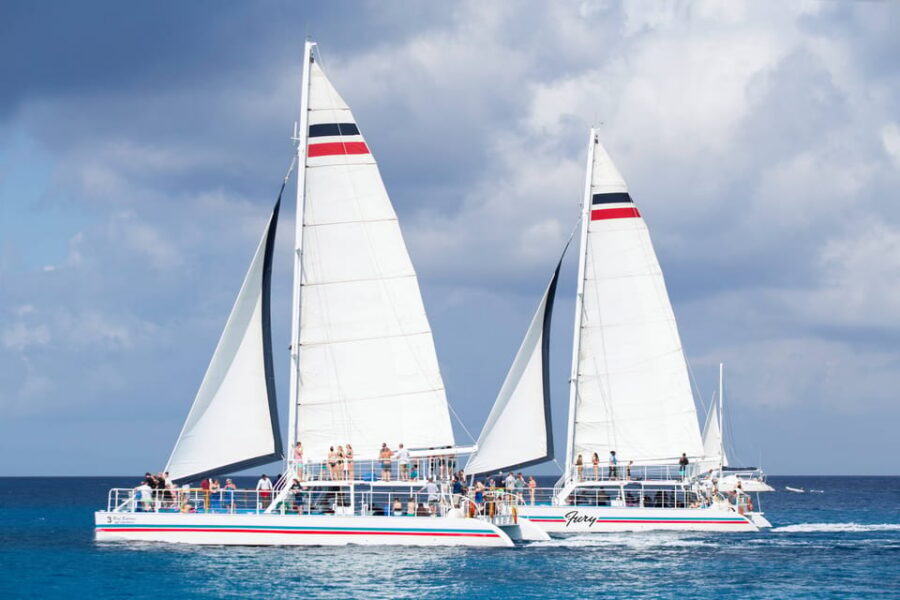 Cozumel: El Cielo, Palancar Reef, and Beach Party with Food - Who This Tour Fits Best (And Who Should Skip It)