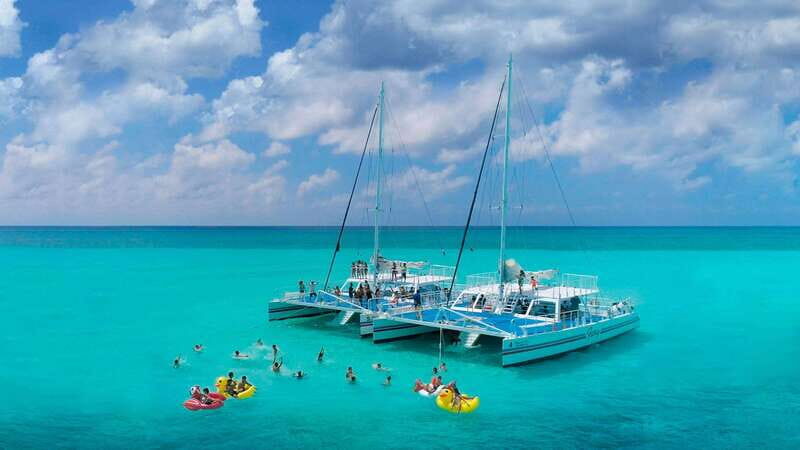 Cozumel: El Cielo, Palancar Reef, and Beach Party with Food - Timing and Group Pace: How to Make the Most of a Short Day