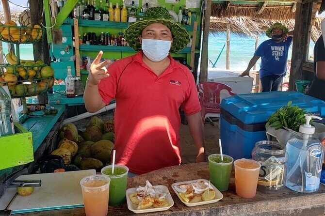 Cozumel In Buggy With Beach Time - Price and Value: Is $280 for Up to 4 a Good Deal?