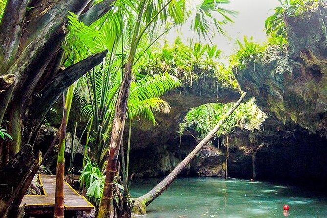 Cozumel Jeep Adventure to Jade Caverns with Lunch and Snorkel - Jeep Comfort Reality Check: Bumpy Roads and Getting In/Out