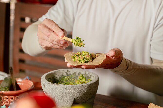 Cozumel: KUZÁ Beach Day, Buffet, Open Bar & Mexican Flavors Class - Stop 5: optional adventure add-ons and upgrades on site