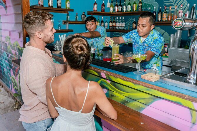 Cozumel: KUZÁ Beach Pass with Buffet, Open Bar & Activities - Adventure add-ons: how to turn a beach day into a busy one