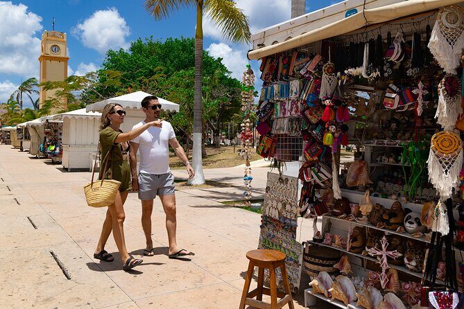 Cozumel Luxury Sailing & Snorkeling with Lunch and Open Bar Onboard - Paddleboards and swimming time: fun if you like options