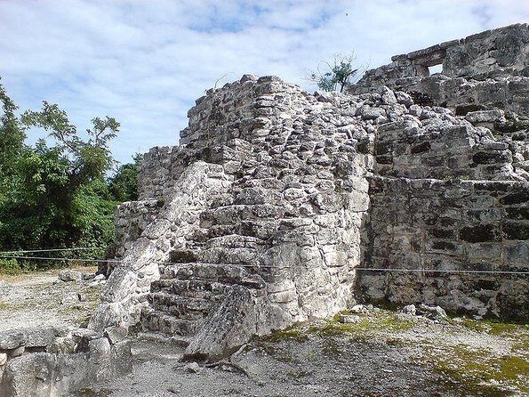 Cozumel Mayan Ruins and Beach Break - Key highlights worth planning for