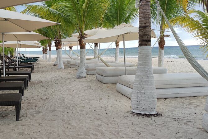 Cozumel Mayan Ruins and Beach Break - Beyond the tourist drive: what you’ll learn about Cozumel