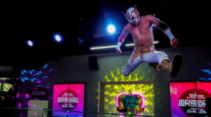 Cozumel: Mexican Lucha Libre Experience! Classic Package - Where to Meet and How to Get There Without Losing Half Your Day