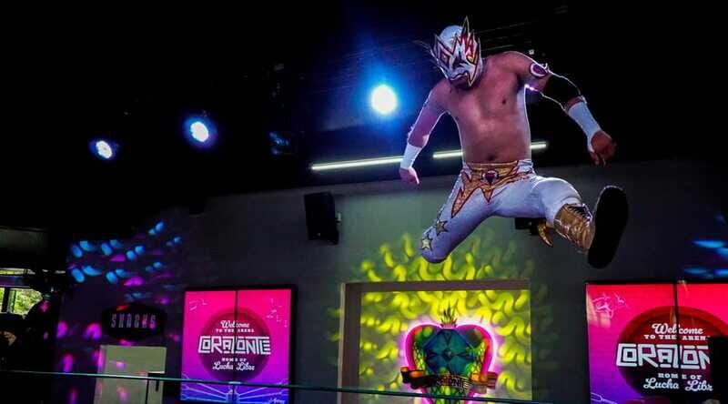 Cozumel: Mexican Lucha Libre Experience! Classic Package - Price and Value: Why $52 Can Work for a Cruise Day