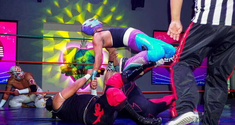 Cozumel: Mexican Lucha Libre Experience! Classic Package - What to Bring (and What Will Actually Help)