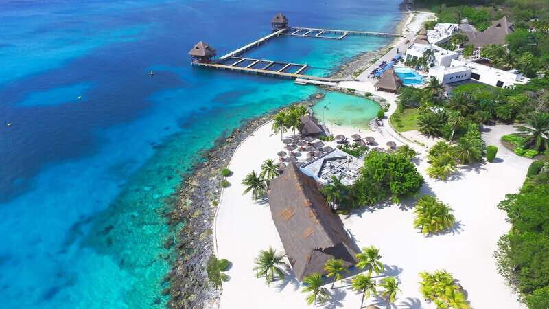 Cozumel: One Tank Scuba Dive and Full Chankanaab Park Access - Chankanaab Beach Adventure Park: where your day starts