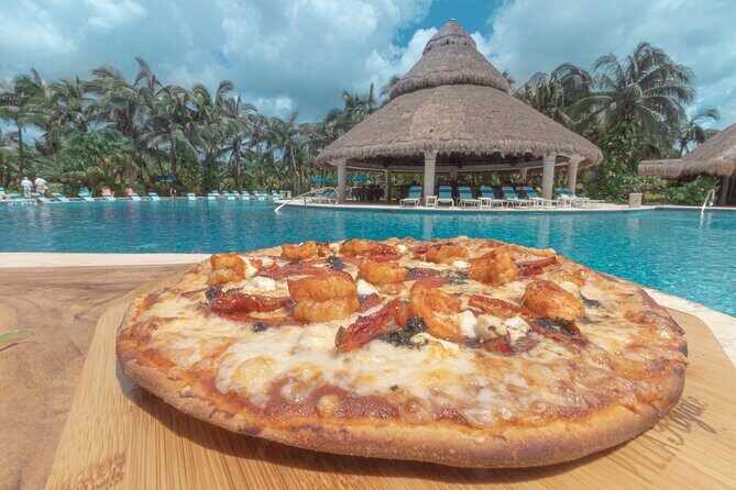 Cozumel: Paradise Beach Club All-Inclusive Day Pass - Offshore Fun and Water Add-Ons: The Extras That Can Change Your Total Cost