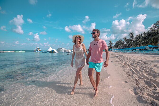 Cozumel: Paradise Beach Club All-Inclusive Day Pass - Price and Inclusions: What $81 Covers (and What It Doesn’t)