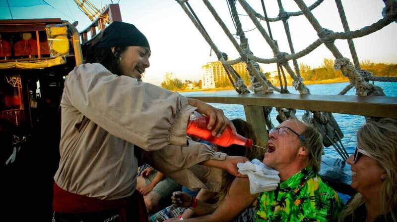Cozumel: Pirate Ship Cruise with Open Bar, Dinner, and Show - Why This Cozumel Pirate Ship Cruise Feels Like a Full Evening, Not a Side Trip