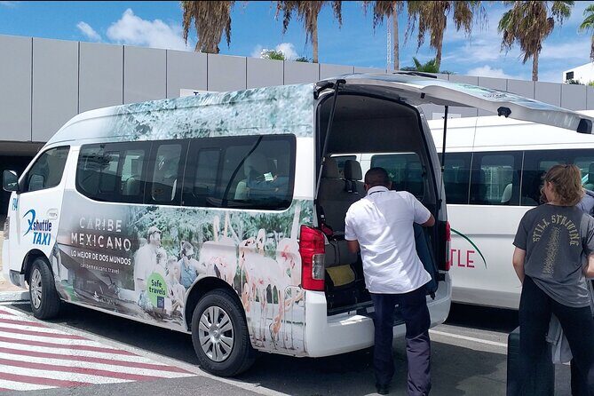 Cozumel Private Airport Transfer - Price and Value: Paying for Certainty in Cozumel