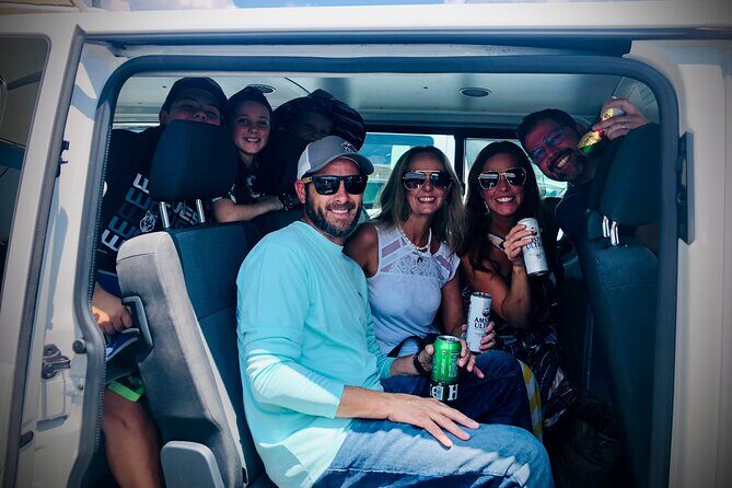 Cozumel Private Airport Transfer - What Timing to Expect: Short Ride, Real-World Delays