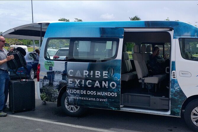 Cozumel Private Airport Transfer - Should You Book This Cozumel Private Transfer?