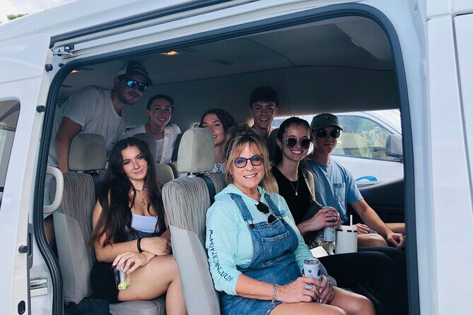 Cozumel Private Airport Transfer - Direct, No-Stop Transport: Why the Short Ride Still Feels Worth It