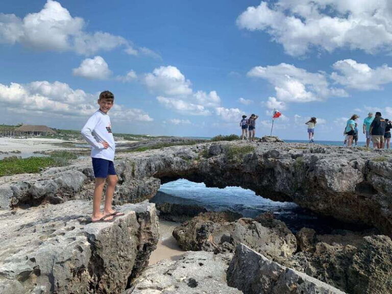 Cozumel: Private Buggy Tour with Lunch & Snorkeling - Driving the open-top buggy: what self-driven really means