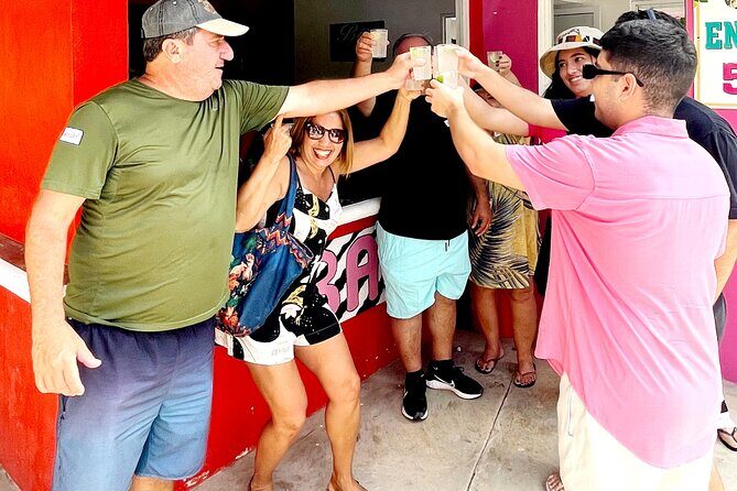 Cozumel: Private Excursion - MiniVan or Jeep (Your Day, Your Way) - Private Cozumel in a mini-van or Jeep: 4 hours vs 5 hours