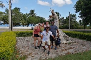 Cozumel: Private Excursion - MiniVan or Jeep (Your Day, Your Way) - Price and what it really buys you