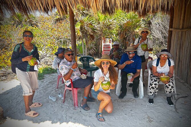 Cozumel: Private Excursion - MiniVan or Jeep (Your Day, Your Way) - How your guide builds the day (and why it feels less rushed)