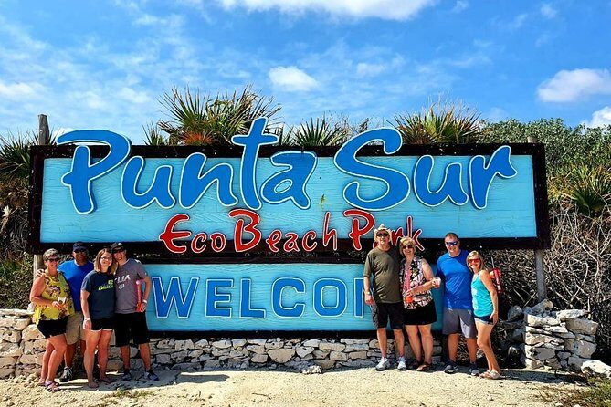 Cozumel: Private Excursion - MiniVan or Jeep (Your Day, Your Way) - San Gervasio and the Mayan-ruins focus: what to expect